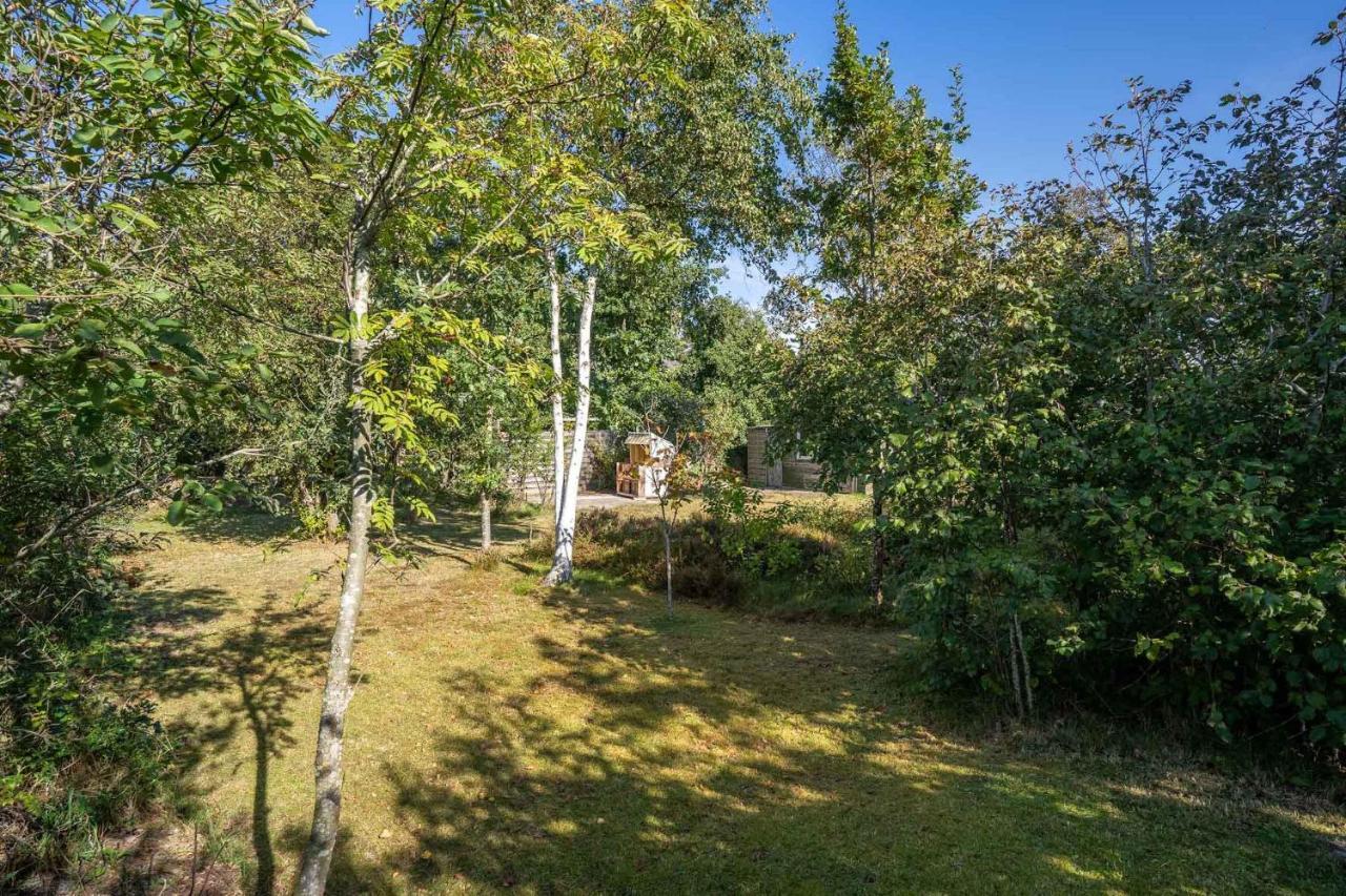 Villa Hus Dünenkieker SPO Hus Dünenkieker SPO Sankt Peter-Ording Exterior foto