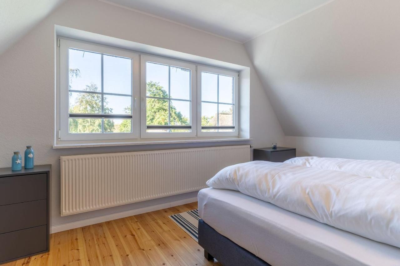 Villa Hus Dünenkieker SPO Hus Dünenkieker SPO Sankt Peter-Ording Exterior foto